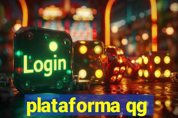 plataforma qg